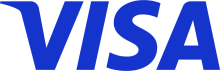 Visa logo