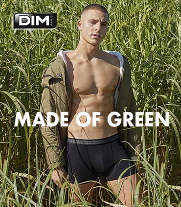 НОВЕ НАДХОДЖЕННЯ: DIM ДЛЯ НЬОГО!