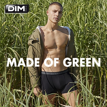 НОВОЕ ПОСТУПЛЕНИЕ: DIM ДЛЯ НЕГО!