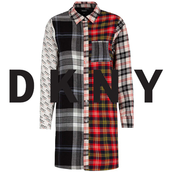 НОВІ НАДХОДЖЕННЯ ОДЯГУ ДЛЯ НЕЇ ВІД DKNY!