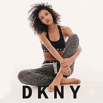 DKNY: НОВАЯ КОЛЛЕКЦИЯ ОДЕЖДЫ ДЛЯ ДОМА!