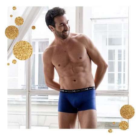 6 САМЫХ КОМФОРТНЫХ МОДЕЛЕЙ МУЖСКИХ ТРУСОВ