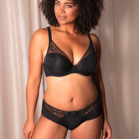 Цветочное кружево: новая коллекция нижнего белья Alto от Chantelle