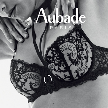 НОВІ НАДХОДЖЕННЯ ДЛЯ НЕЇ ВІД AUBADE!