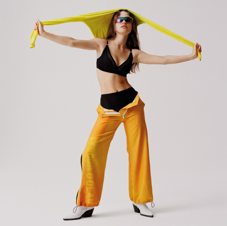 Три факти про нову колекцію #Pure_Light від Chantelle