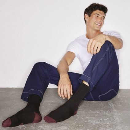 Гід по шкарпетках DIM для НЬОГО