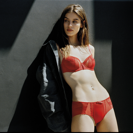 Буйство красок в коллекции Passionata