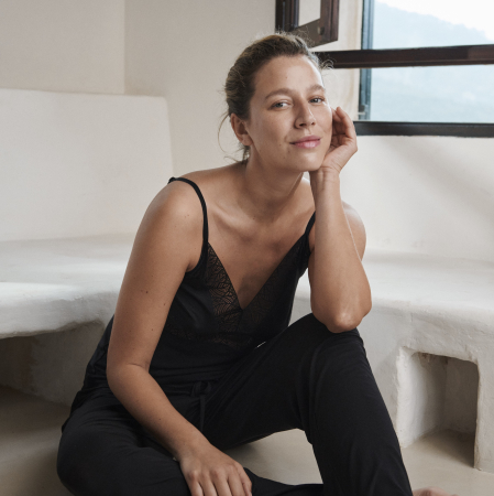 Все будет Jazz: Femilet презентует новую коллекцию одежды для сна !