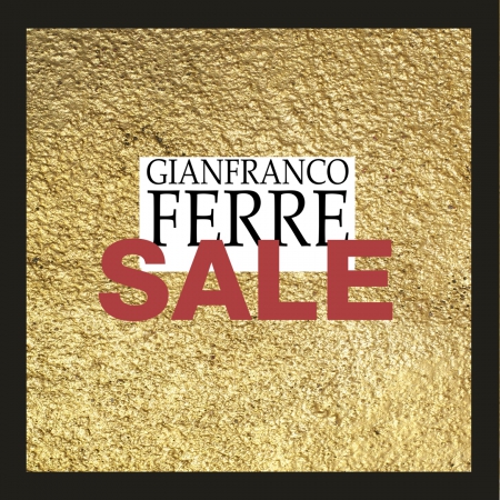 Total SALE на коллекции Ferre!