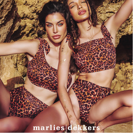 Королева джунглей!