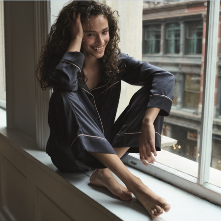 Знижка на домашній одяг* 20%!