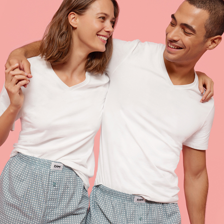 Новинки от DIM: мужчинам это понравится!!