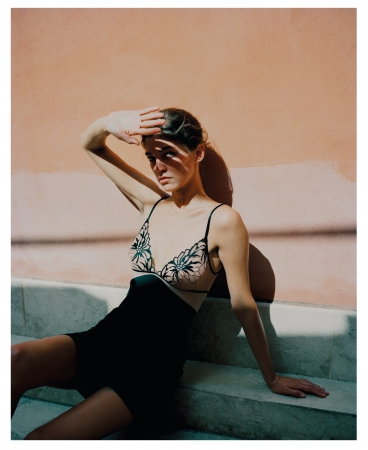 РОМАНТИКА И ОЧАРОВАНИЕ В НОВИНКАХ CHANTELLE