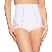 Трусы с высокой талией