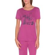 Верх футболка