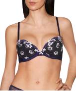 Бюстгальтер пуш ап