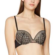 Бюстгальтер пуш ап