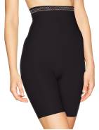 Трусы панталоны с высокой талией