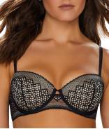 Бюстгальтер формований