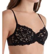 Бюстгальтер класичний на кісточках