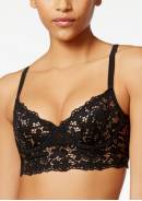 Бюстгальтер класичний на кісточках