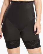 Трусы панталоны с высокой талией