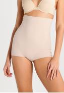 Трусы с высокой талией