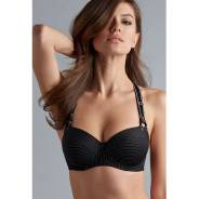 Бюстгальтер балконет