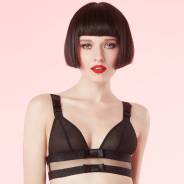 Бюстгальтер бралет