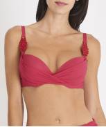 Бюстгальтер пуш ап