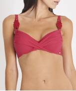 Бюстгальтер классический на косточках