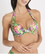 Бюстгалтер пуш ап