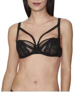 Бюстгальтер балконет