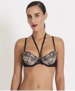 Бюстгальтер пуш ап