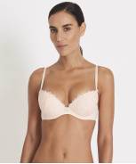 Бюстгальтер пуш ап