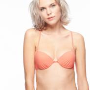 Бюстгалтер пуш ап