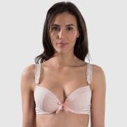 Бюстгальтер пуш ап