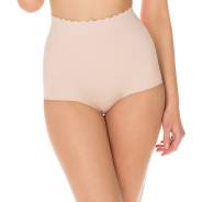 Трусы с высокой талией