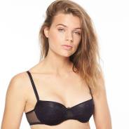 Бюстгальтер пуш ап