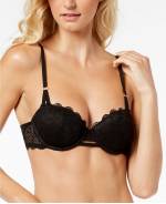 Бюстгальтер балконет