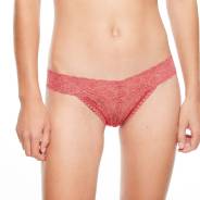 Трусы бикини