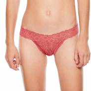 Трусы стринги