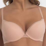 Бюстгальтер формованный