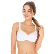 Бюстгальтер формованный