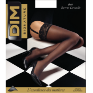 Чулки классические до 20 ден