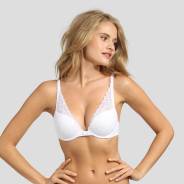 Бюстгальтер пуш ап