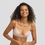 Бюстгальтер формований