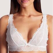 Бюстгальтер бралет