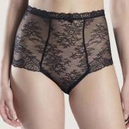 Труси з високою талією