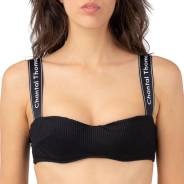 Бюстгальтер бандо